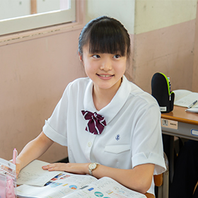 教 育｜学校法人 青雲学園 青雲中学校・青雲高等学校
