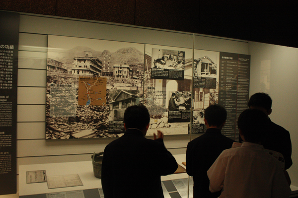 長崎歴史探訪