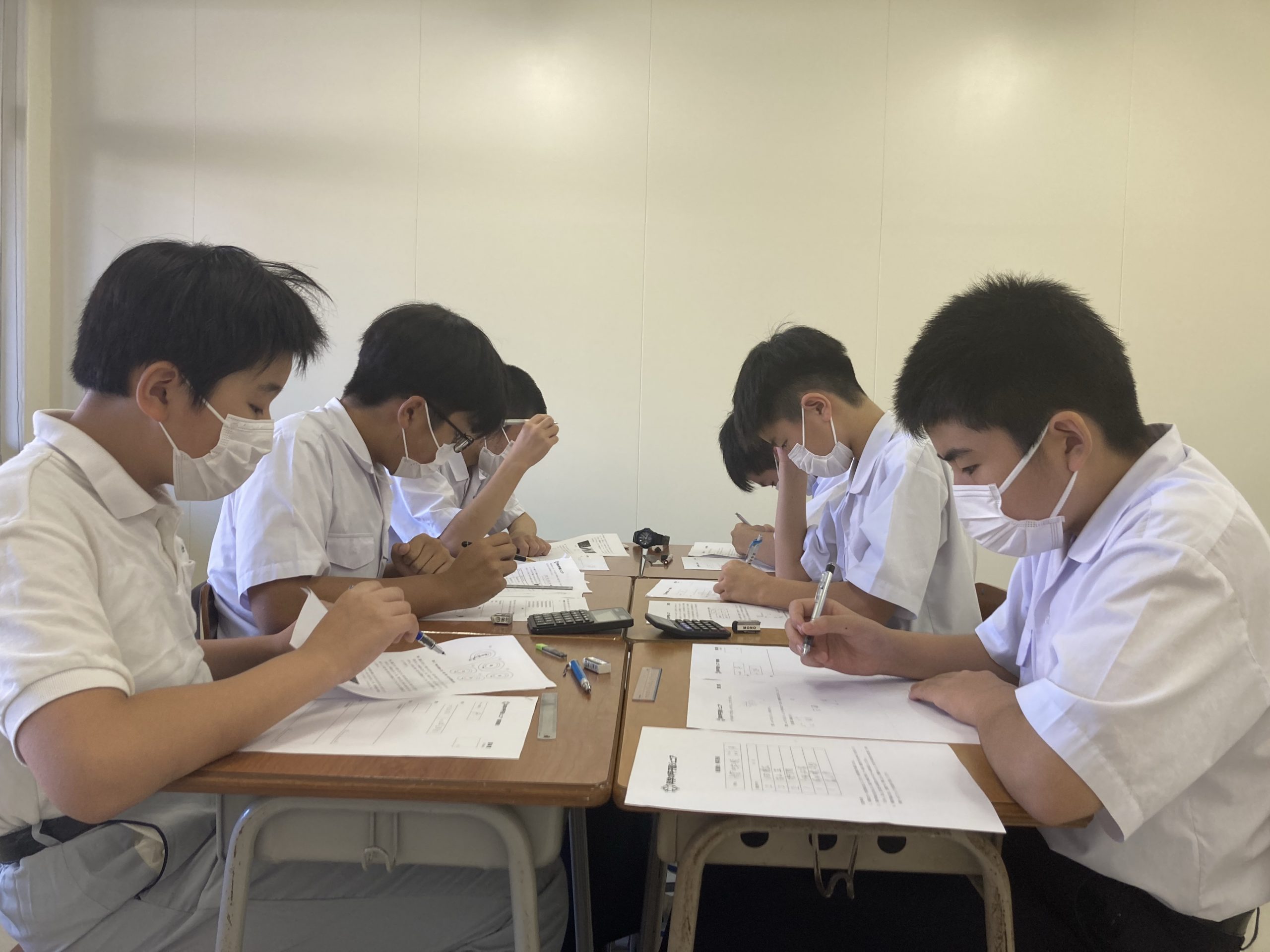青雲学園青雲高等学校 _ 青雲 偏差値 – Pebble Maths