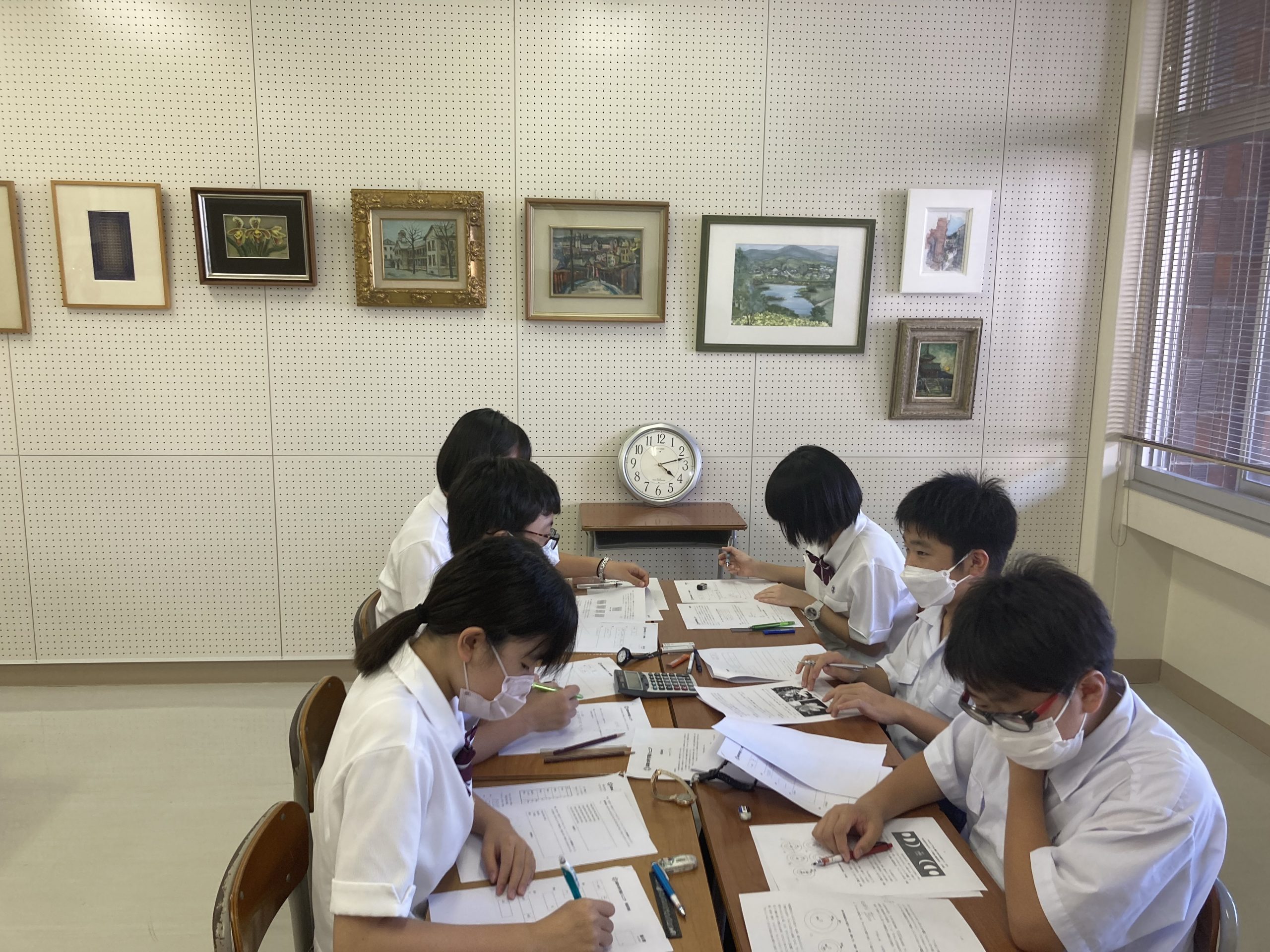 TOPICS|学校法人 青雲学園 青雲中学校・青雲高等学校